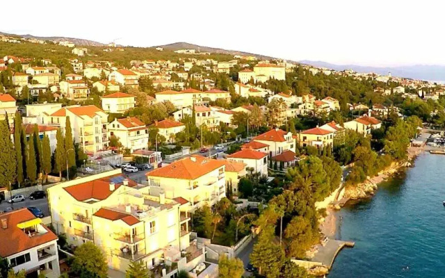Apartments Villa Harmonie - Adults Only +14