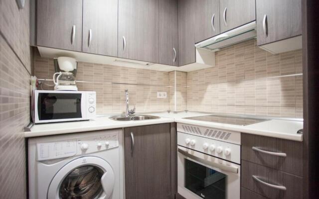 Apartamentos Fuencarral