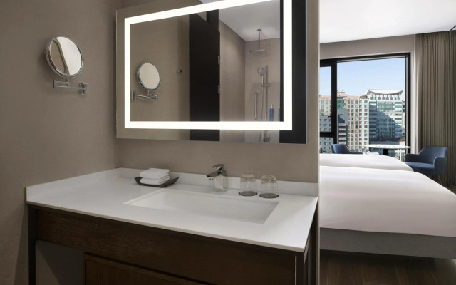 Four Points By Sheraton Suwon