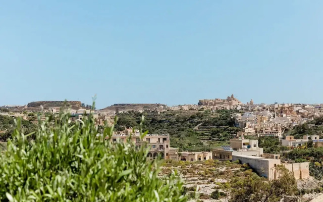 Ta'wigi, Sunset View, Villa & Pool Gozo