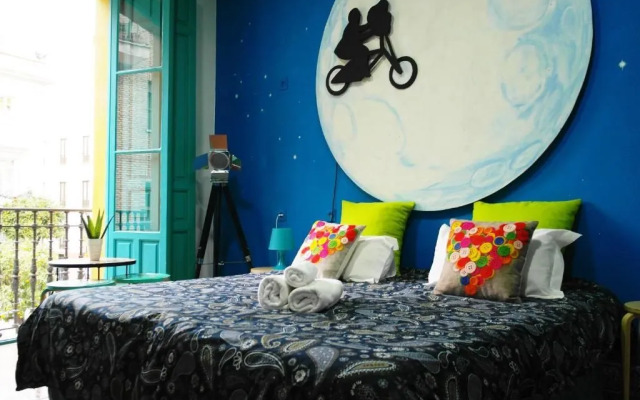 Rio Hostel