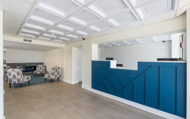 The Atlantic, BW Signature Collection