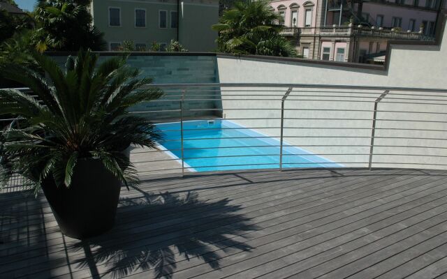 Residence Alle Palme