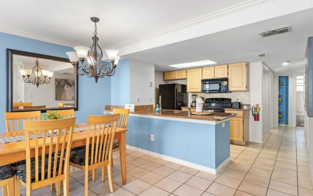 3-br Condo Near Disney Family-friendly Retreat