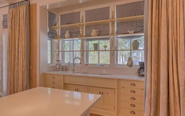 Southern Accent House