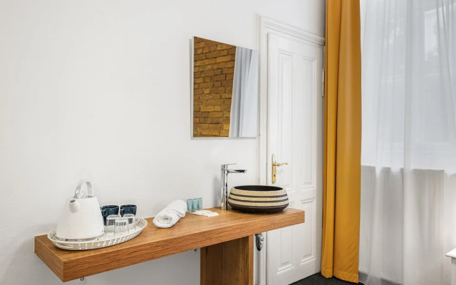 Downtown Bratislava B&B