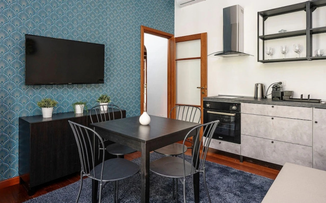 Violet Dream - DUOMO CityLife