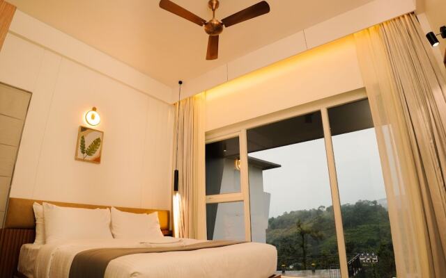 The Leaves Resort Vythiri