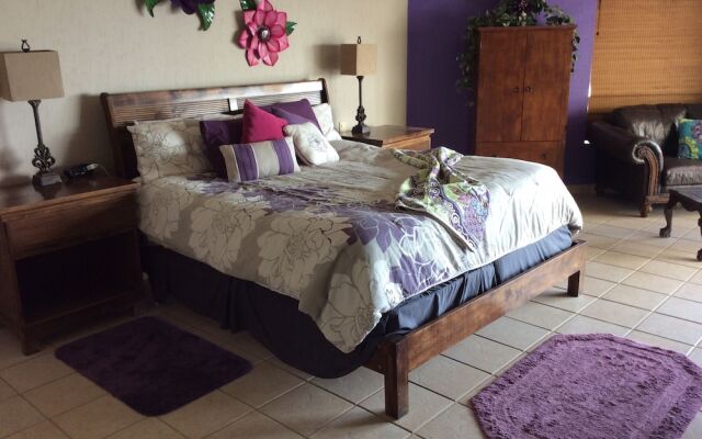 Villa 15 - 4 Br Villa