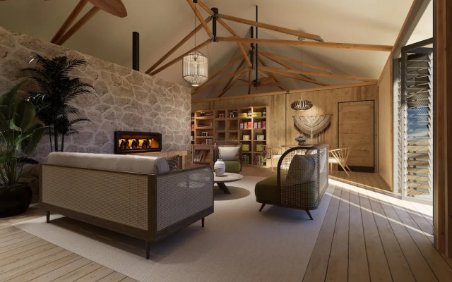 Yamu Lifestyle Resort