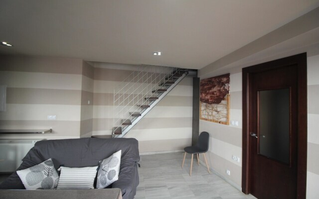 Apartamento Jaén Centro