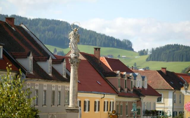 Gasthaus Grillitsch Roesslwirt