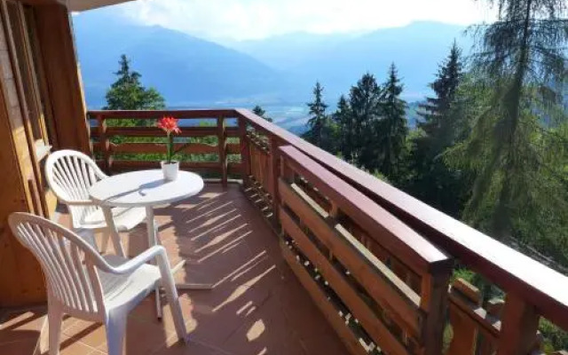 Apartment Le Bristol A20