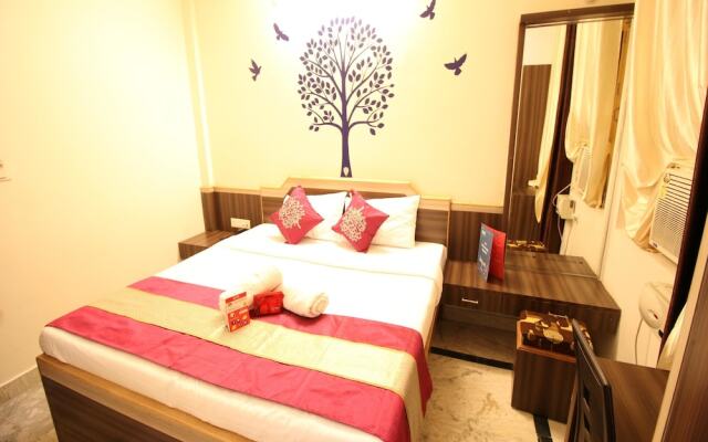 OYO 2756 Hotel Virasat