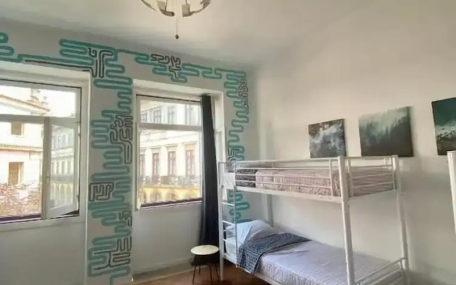 Barão 35 Guest House