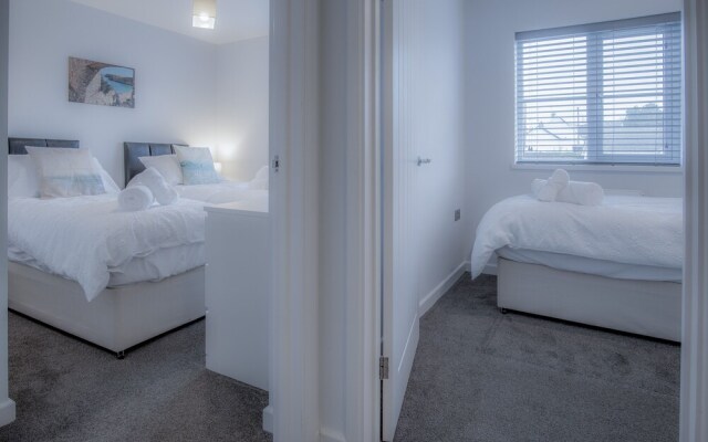 Am Nawr - 3 Bedroom - Pentlepoir