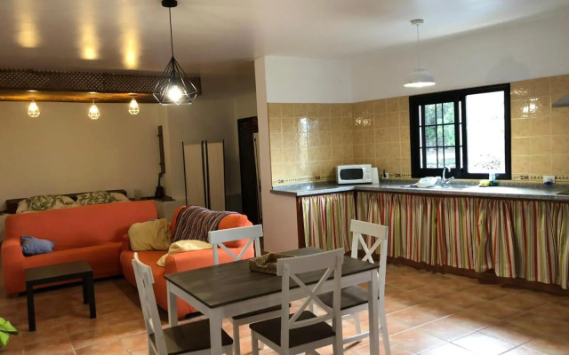 La Campana de Arriba