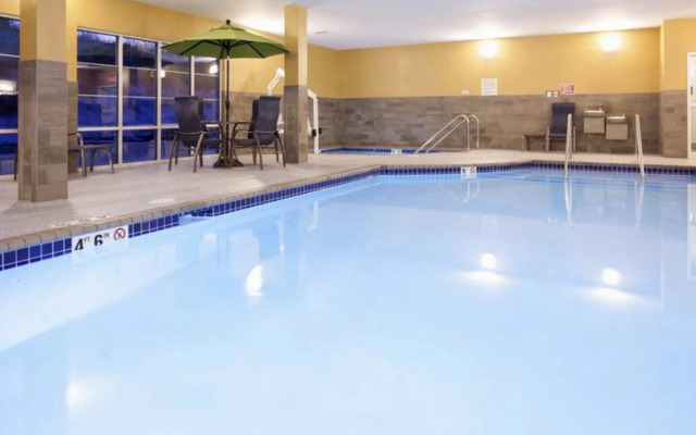 Little Crow Resort & Conference, Trademark by Wyndham