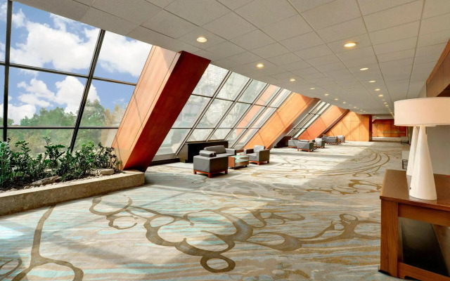 The Westin Harbour Castle, Toronto