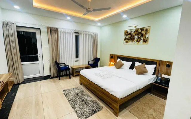 Sunrise Sanctuary By Atya Hotels