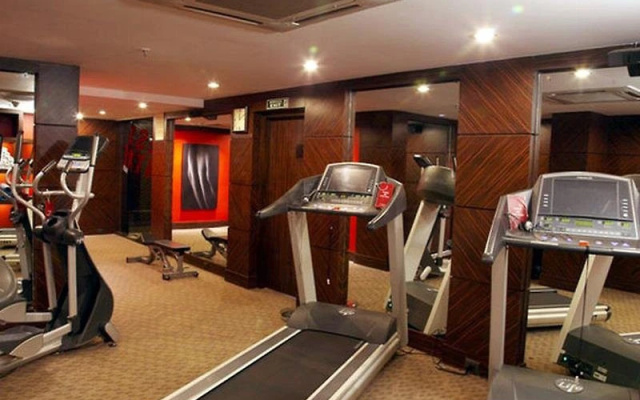 Royal Regency Lifotel by Crossway