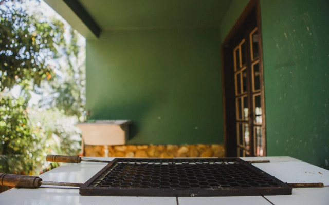 Warung Guest House