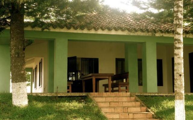 Hotel Estancias de Sotavento Casa del Ganadero