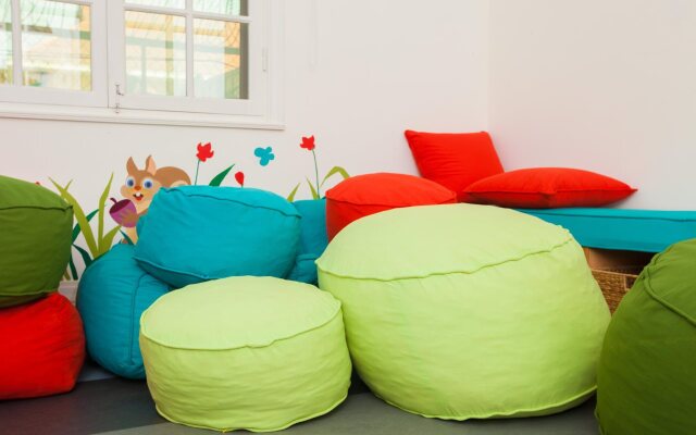 Central Mansions Serviced Apartment