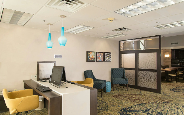Homewood Suites by Hilton Durham-Chapel Hill / I-40