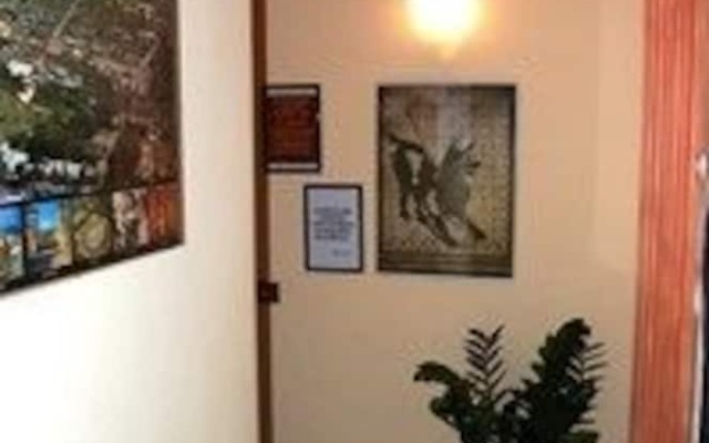 b&b Cave Canem Pompei