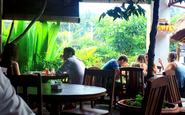 Hotel Puriartha Ubud