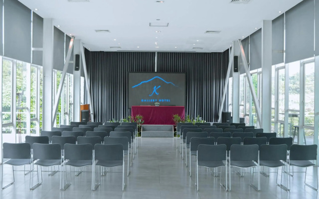 K Gallery Hotel