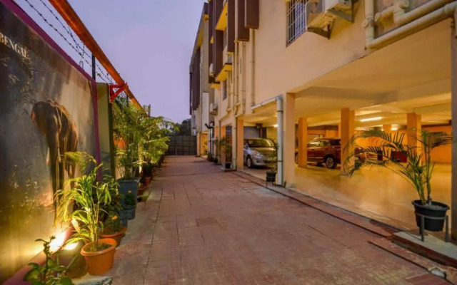 Mount Amara Hotel & Spa
