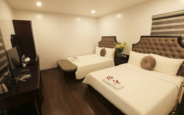 Royal Văn Phú Hotel