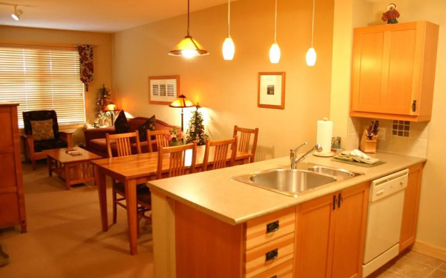 New Village By Copper Vacations