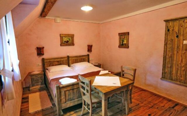Pomona Relaxing Nature Guest House