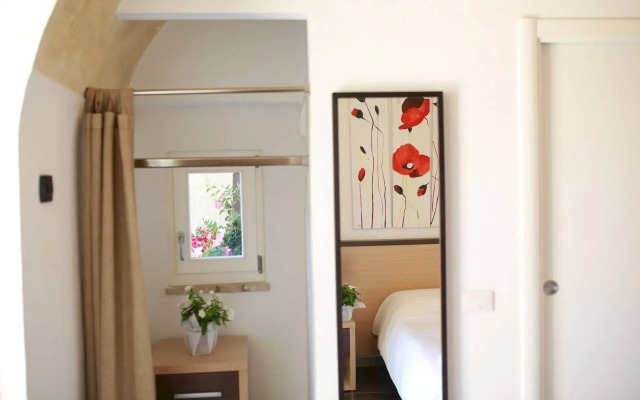 Residence Per Le Vie Del Magico Mosto