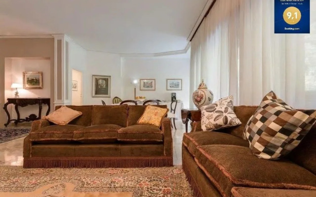 Sansotero Vatican Relais B&B