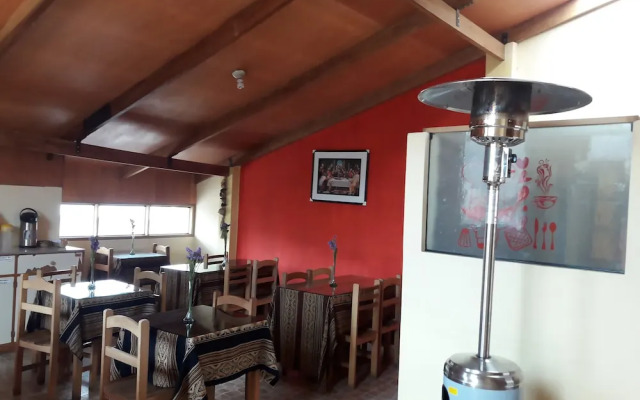 Hostal Tayta Wasi