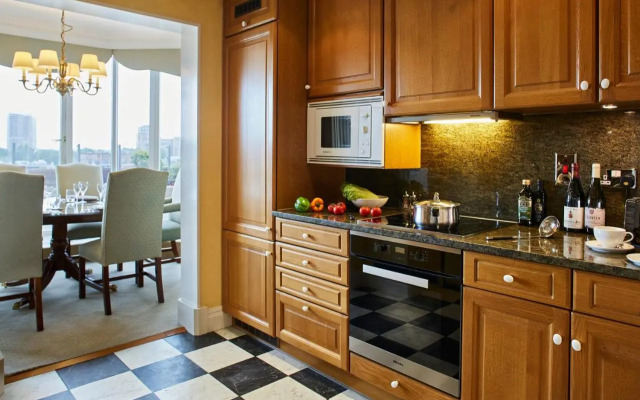 Cheval Thorney Court at Hyde Park