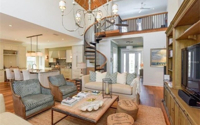 Dockside Darling 3 Bedroom Home