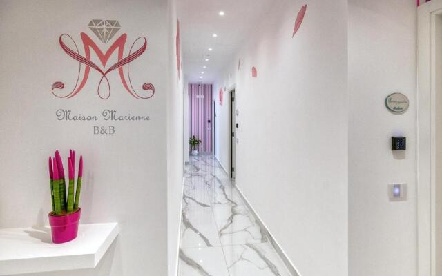 Maison Marienne - Deluxe B&B