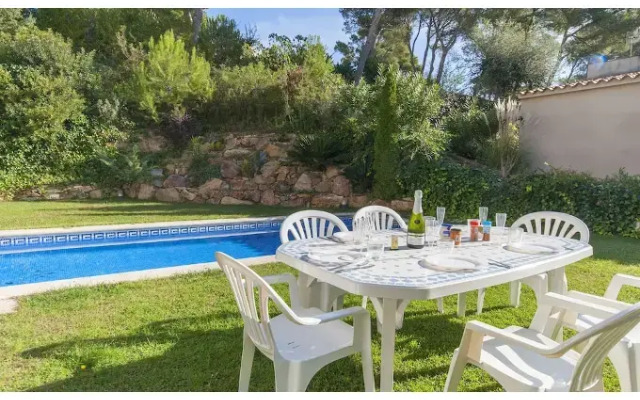 104678 -  Villa in Tamariu