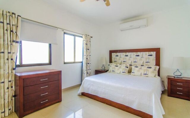 Villa Deluxe Hotel Casa de Campo