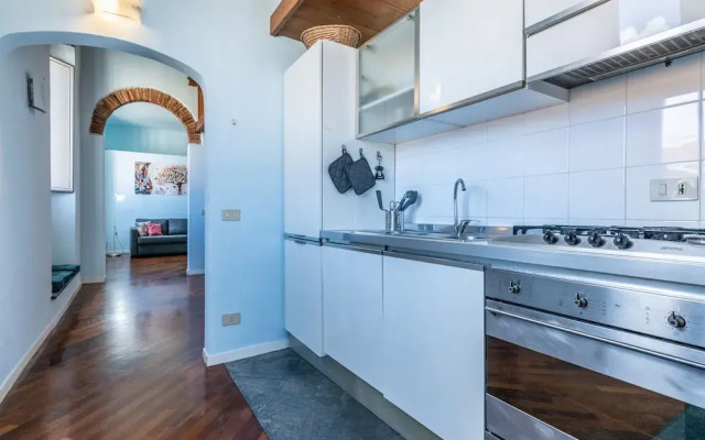Libeccio Urban Suite