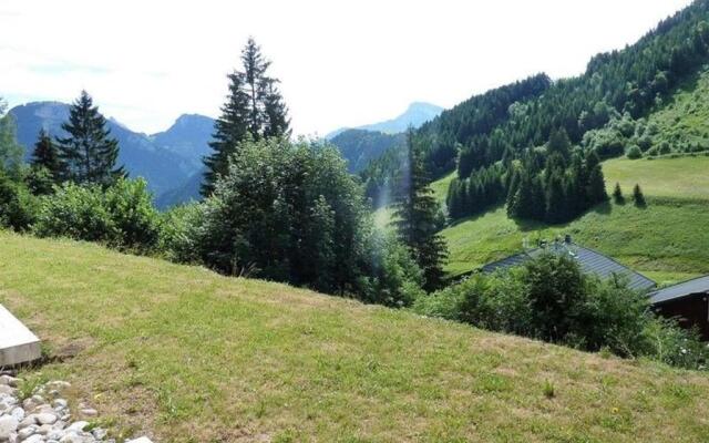 Studio Le Biot, 1 pièce, 4 personnes - FR-1-573-22