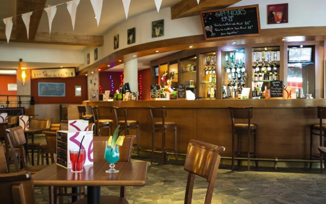 Belambra Clubs Les Menuires - Neige Et Ciel