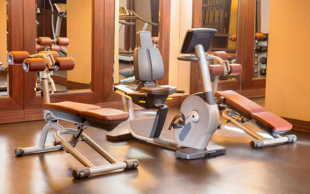 Palacio del Inka, A Luxury Collection Hotel by Marriott