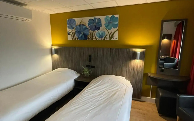 City Hotel Tilburg
