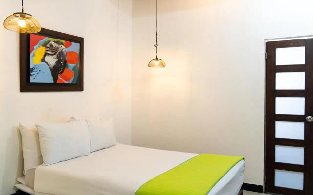 Hotel Family House Rodadero